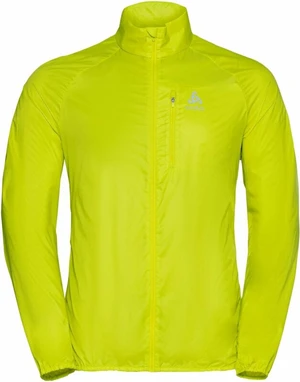 Odlo Zeroweight XL Laufjacke