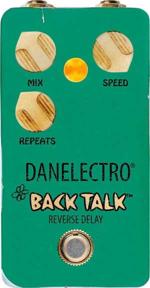 Danelectro BAC-1 Back Talk Effetti Chitarra