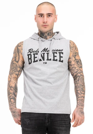 Benlee Men's sleeveless hoodie regular fit