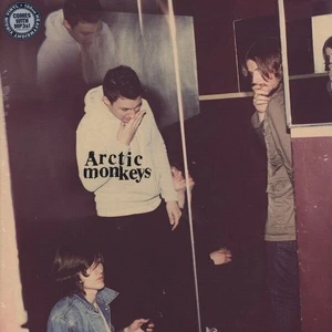 Arctic Monkeys - Humbug (LP)