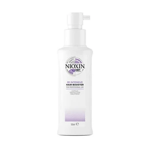 Nioxin Vlasová kúra pro jemné nebo řídnoucí vlasy Intensive Treatment Hair Booster (Targetted Technology For Areas Of AdvancedThin-Looking Hair) 100 m