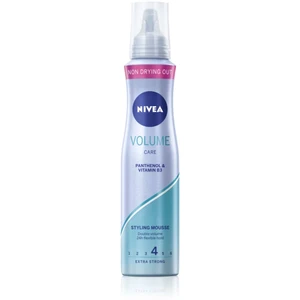 Nivea Volume Sensation pěnové tužidlo 150 ml