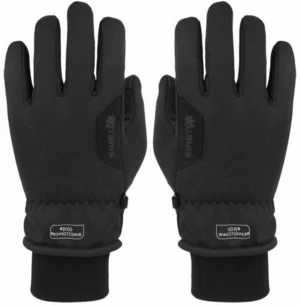 KinetiXx Marati Black 7,5 Guantes de esquí