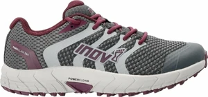 Inov-8 Parkclaw 260 Knit Women's Grey/Purple 38 Zapatillas de trail running