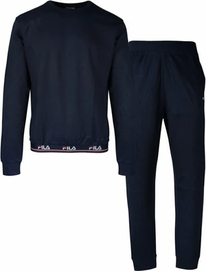 Fila FPW1115 Man Pyjamas Navy L Ropa interior deportiva