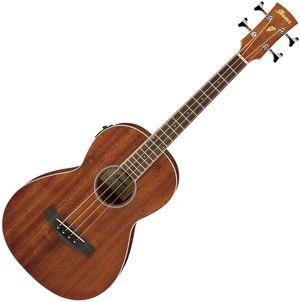 Ibanez PNB14E-OPN Open Pore Natural Bas acustic