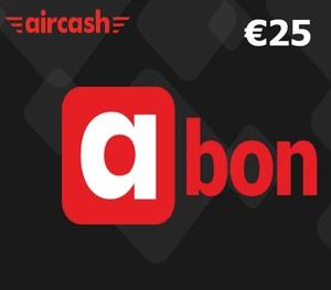 A-bon €25 Gift Card SK