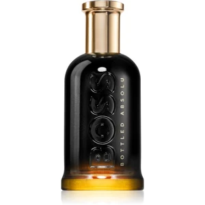 Hugo Boss BOSS Bottled Absolu parfumovaná voda pre mužov 200 ml