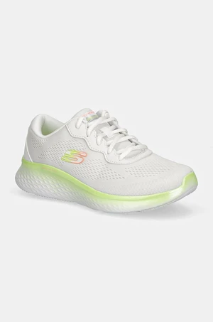 Tréninkové boty Skechers Skech-Lite Pro-Stunning bílá barva, 150010