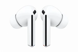 Samsung Galaxy Buds3 Pro (SM-R630) Bílá