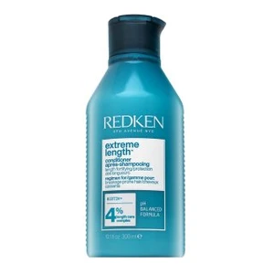 Redken Extreme Length Conditioner vyživujúci kondicionér pre všetky typy vlasov 300 ml