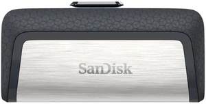 SanDisk Ultra Dual SDDDC2-064G-G46 USB flash disk 64 GB