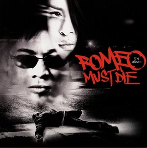 Romeo Must Die - Romeo Must Die (Red Black White Coloured) (2 LP)