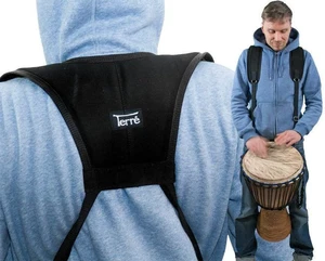 Terre Backpack Soporte de Djembé