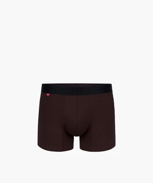 Boxer shorts Atlantic MH-1194 S-2XL chocolate 3