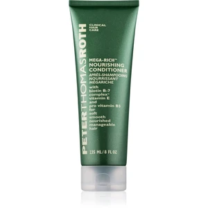 Peter Thomas Roth Mega Rich Nourishing Conditioner vyživující kondicionér pro všechny typy vlasů 235 ml