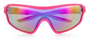 Dark pink sunglasses Kilpi OZELLO