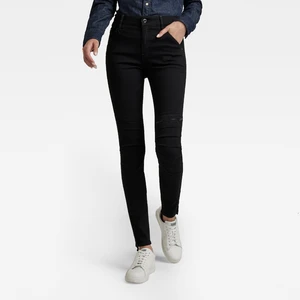 G-STAR Jeans - 1914 3d Skinny Black