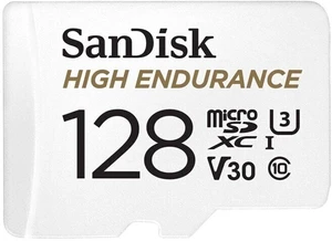 SanDisk High Endurance 128 GB SDSQQNR-128G-GN6IA Micro SDHC 128 GB Carduri de memorie