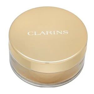 Clarins Ever Matte Loose Powder pudr s matujícím účinkem 02 15 g