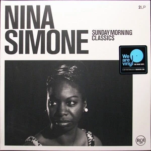 Nina Simone - Sunday Morning Classics (2 LP)