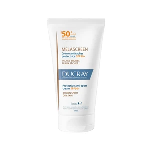 DUCRAY Melascreen Ochranný krém proti pigmentovým skvrnám SPF 50+ 50 ml