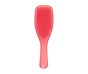 Kartáč na rozčesávání vlasů Tangle Teezer® The Ultimate Detangler Pink Punch - růžovo-červený + dárek zdarma