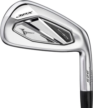 Mizuno JPX-925 HotMetal Pro Prawa ręka 5-PW Regular Graphite Kij golfowy - želazo