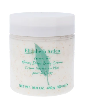 ELIZABETH ARDEN Green Tea Honey Drops Body Cream 500 ml