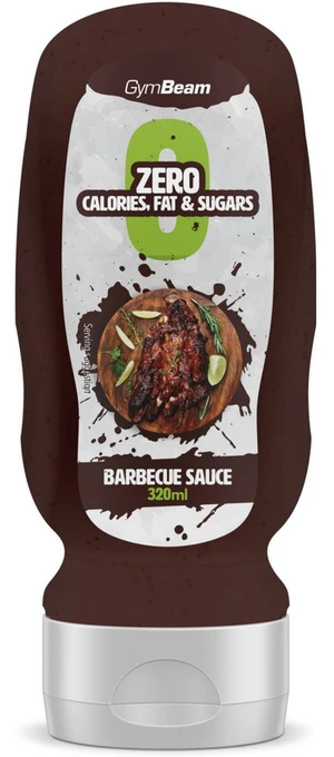 GYMBEAM BBQ Sauce 320 ml