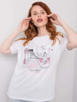 T-shirt-HB-TS-3048.31P-white