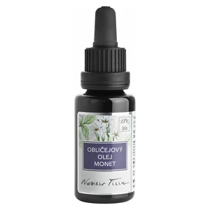 NOBILIS TILIA Tvárový olej Monet 20 ml