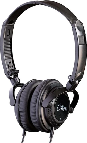 Carry-On FH-50 Black Écouteurs supra-auriculaires