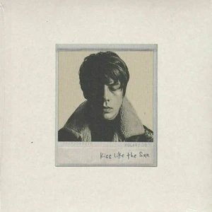 Jake Bugg - Kiss Like The Sun (Singel) (7" Vinyl)