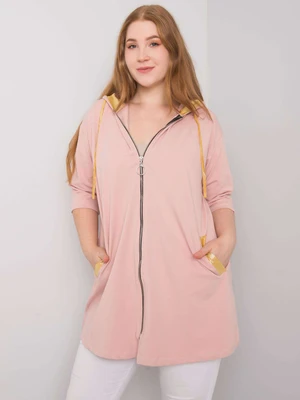 Sweatshirt-RV-BL-6863.59P-light pink