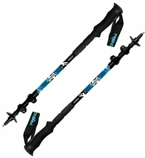 Frendo Meije Blue 65 - 135 cm Turistické palice