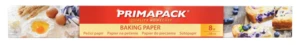 WKUP® Primapack papier na pečenie 8 m