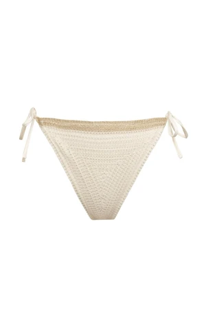 DEFACTO Fall in Love Regular Fit Knitwear Bikini Bottom