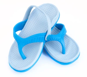 AQUA SPEED Kids's Pool Slippers Roma