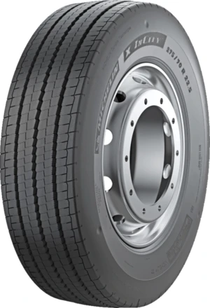 MICHELIN REMIX 275/70 R 22.5 148/145J X_INCITY_XZU TL M+S 3PMSF (REG.) MICHELIN_REMIX