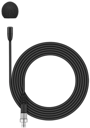 Sennheiser MKE Essential Omni 3-Pin Microfon lavalieră cu condensator