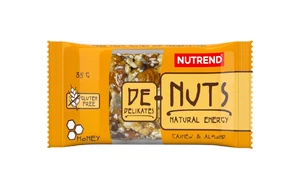 Nutrend DeNuts kešu + mandle 35 g