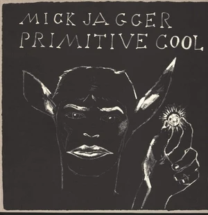 Mick Jagger - Primitive Cool (LP)