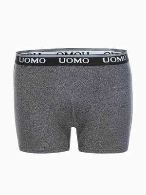 Edoti Men's boxer shorts