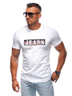 Edoti Men's t-shirt