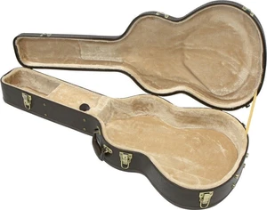 GEWA 523632 Arched Top Prestige Elektromos gitár keménytok