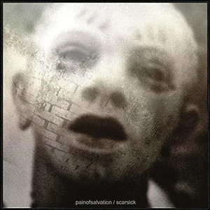 Pain Of Salvation Scarsick (3 LP)