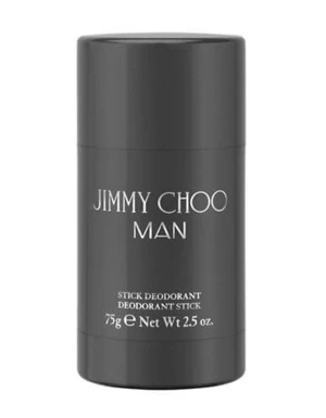 Jimmy Choo Man - tuhý deodorant 75 ml