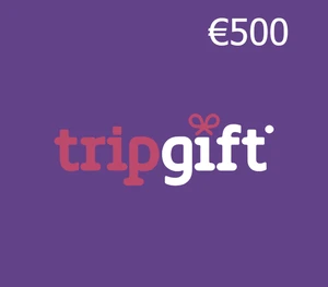 TripGift €500 Gift Card BE