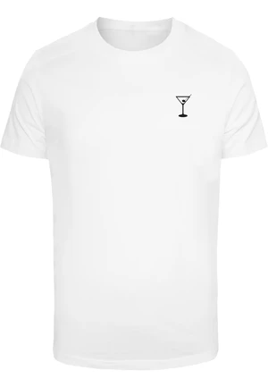 Men's T-shirt Molto Delizioso white